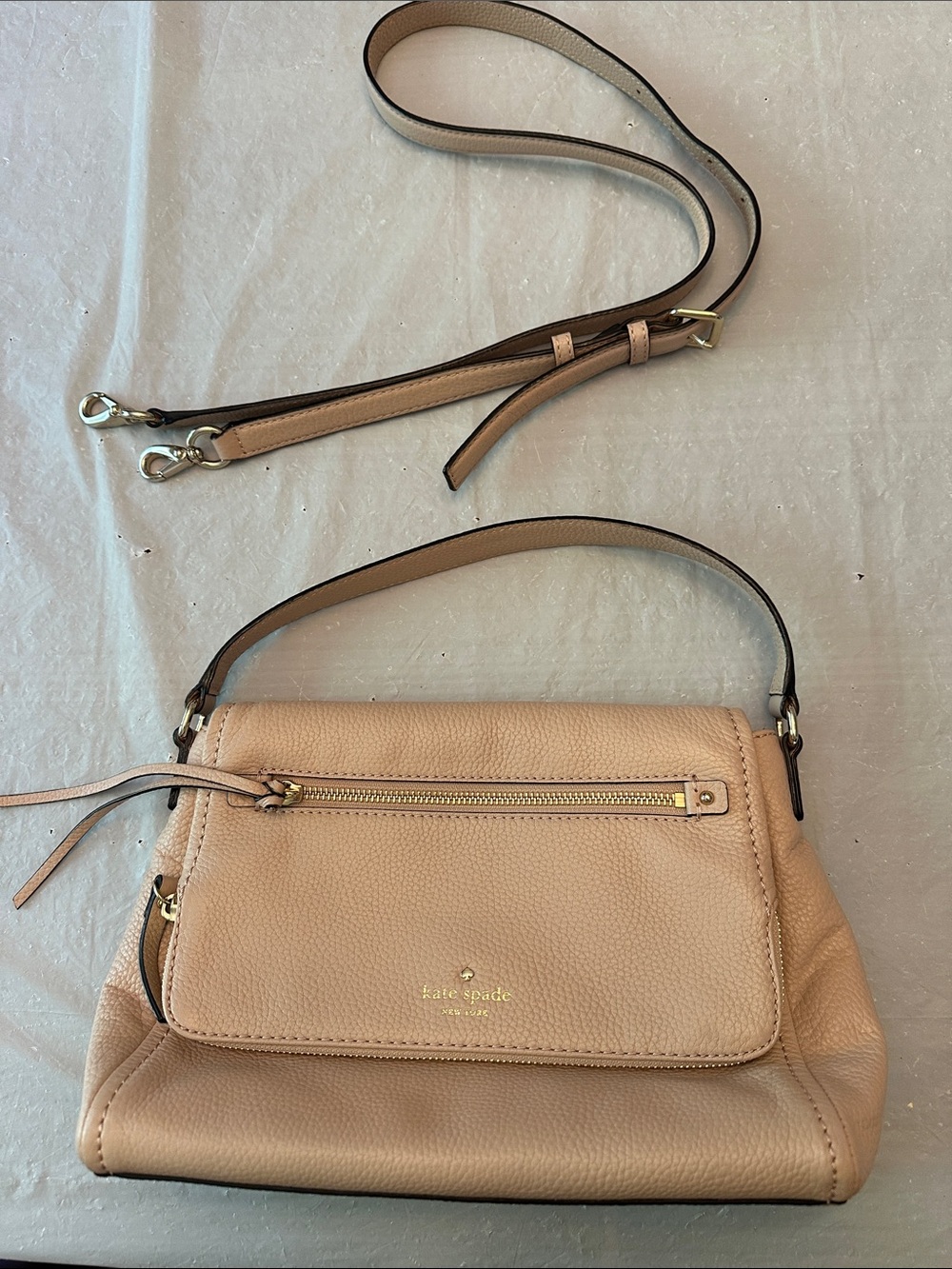 Kate Spade New York Cobble Hill Toddy Handbag